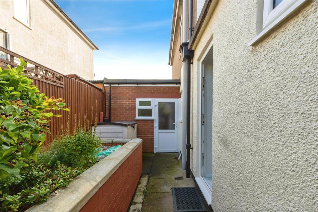 Additional property image - Hillyfield Road, Bristol, BS13