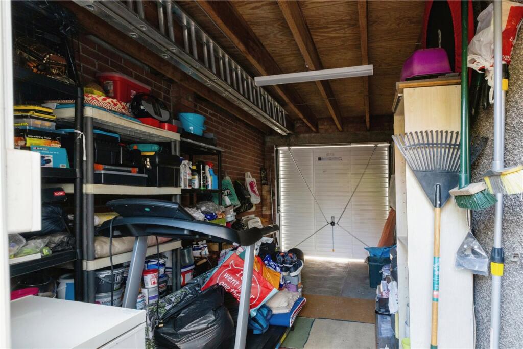 Additional property image - Hillyfield Road, Bristol, BS13
