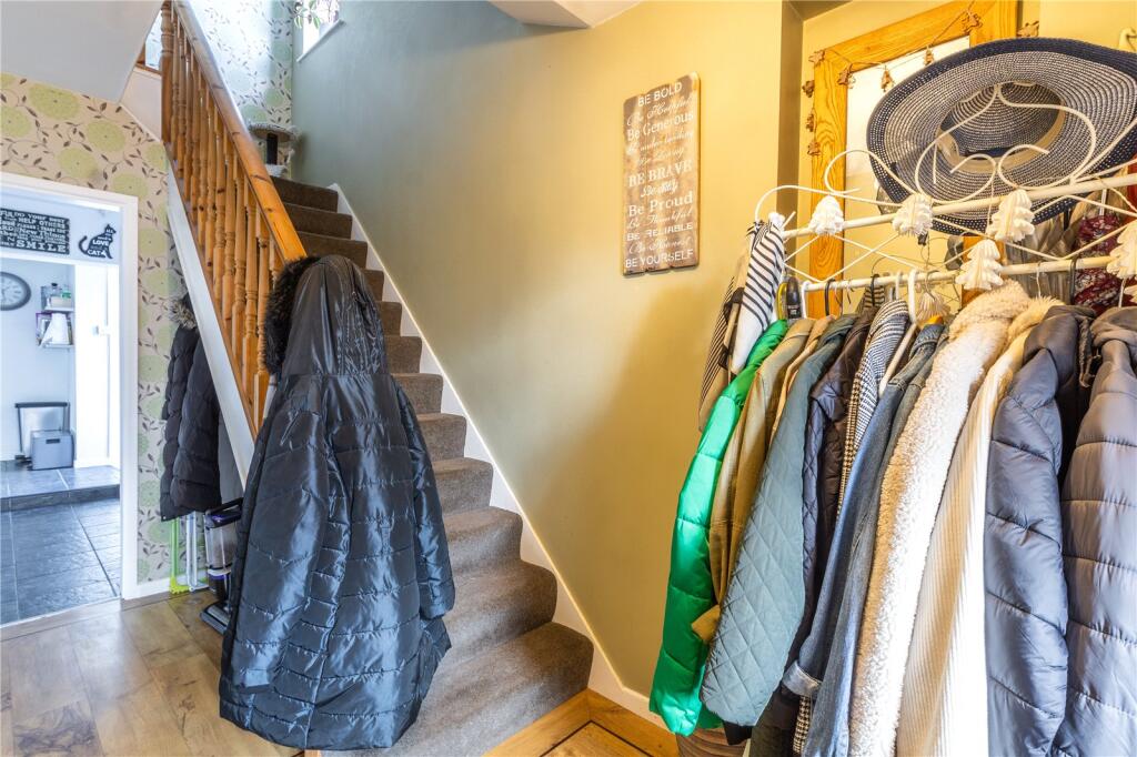 Additional property image - Hillyfield Road, Bristol, BS13