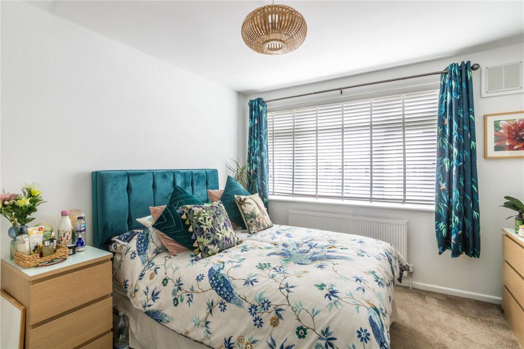 Additional property image - Hillyfield Road, Bristol, BS13