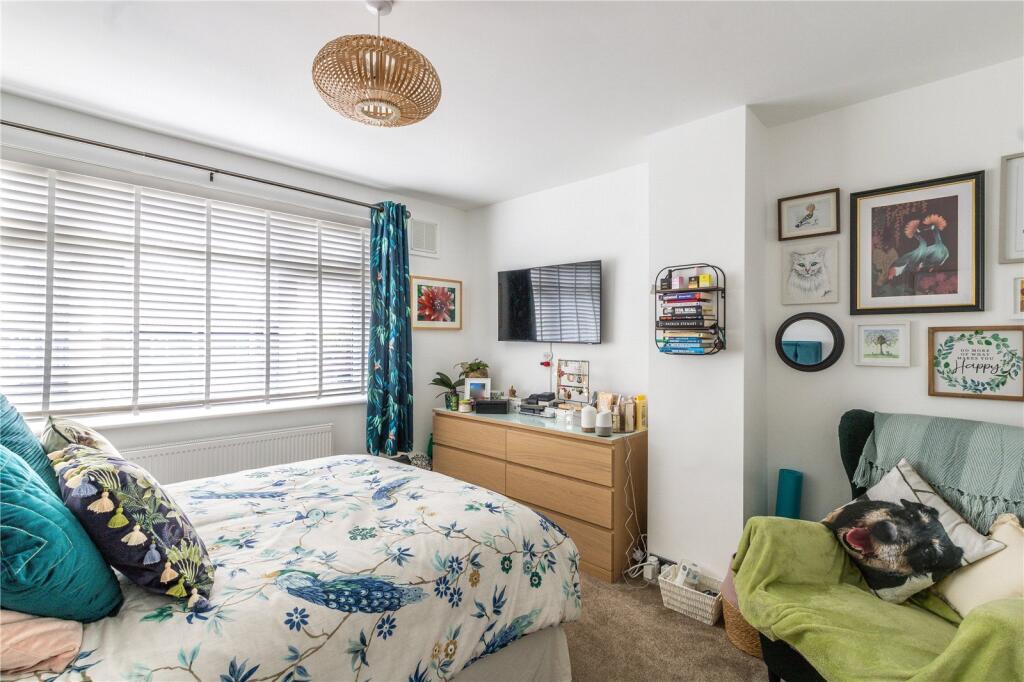 Additional property image - Hillyfield Road, Bristol, BS13