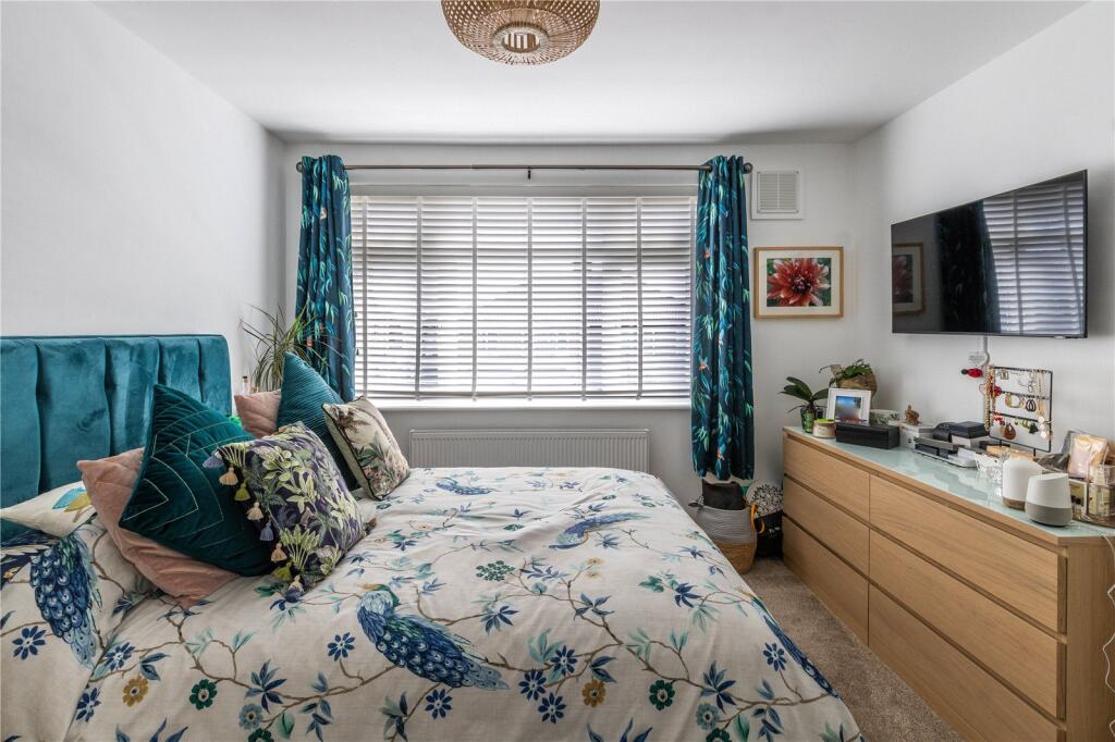 Additional property image - Hillyfield Road, Bristol, BS13