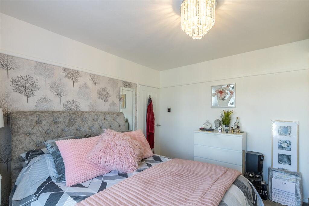 Additional property image - Hillyfield Road, Bristol, BS13