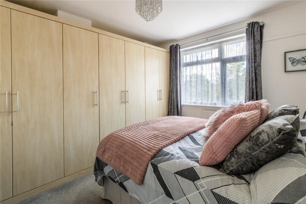 Additional property image - Hillyfield Road, Bristol, BS13