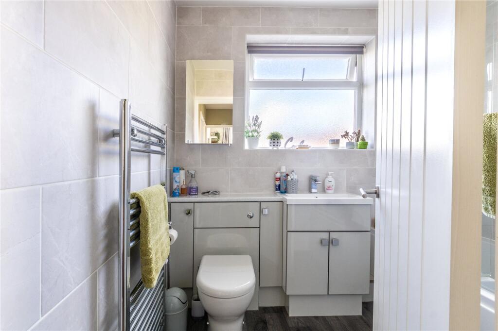 Additional property image - Hillyfield Road, Bristol, BS13