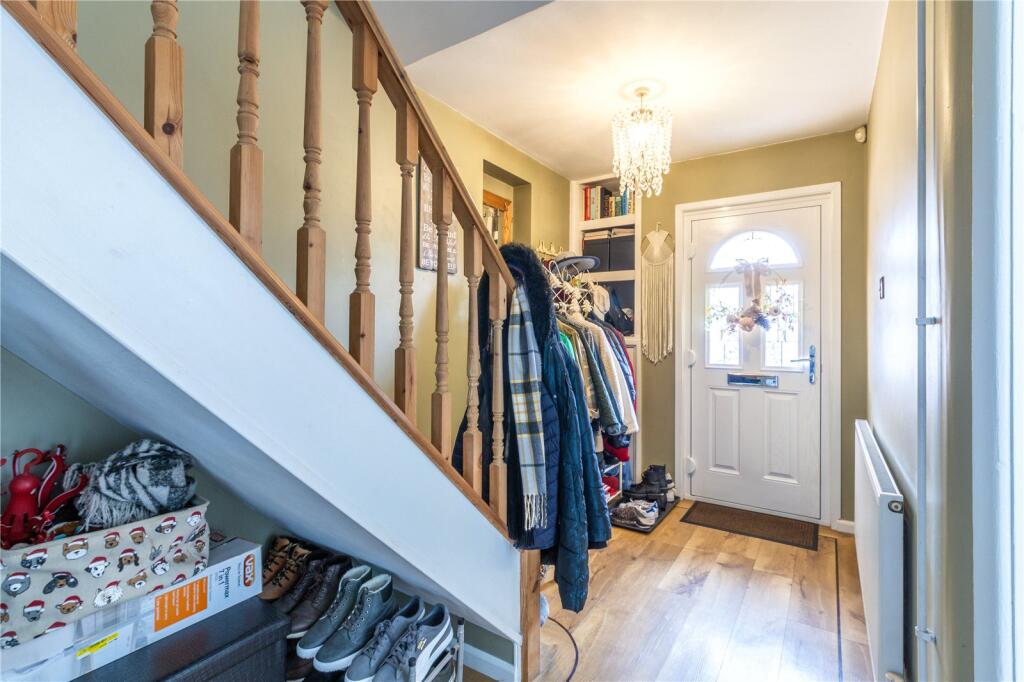 Additional property image - Hillyfield Road, Bristol, BS13