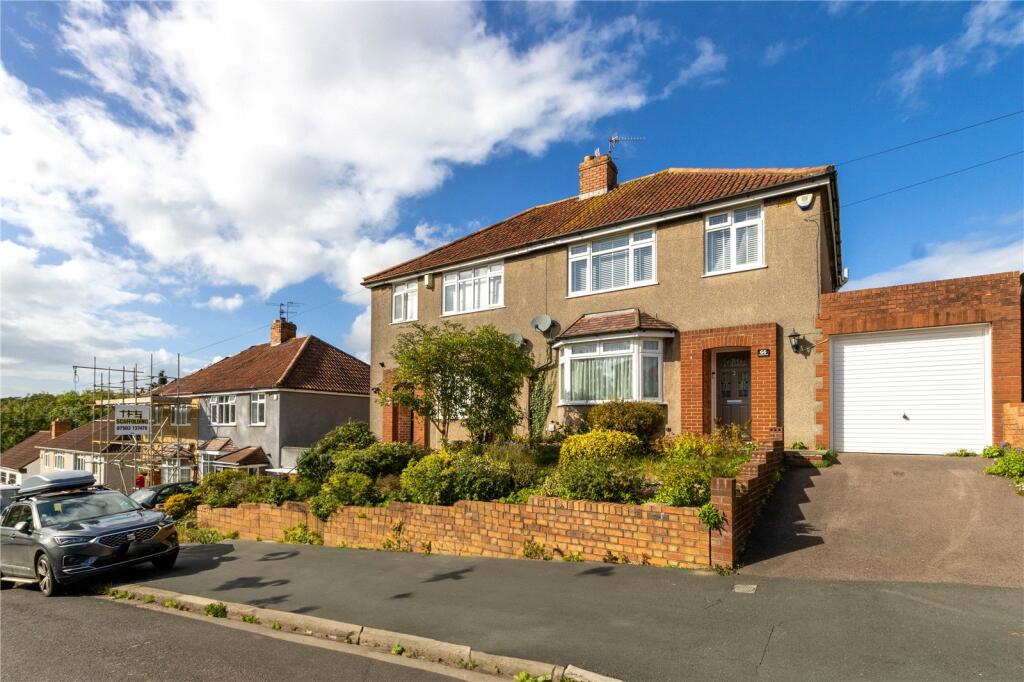 Additional property image - Hillyfield Road, Bristol, BS13
