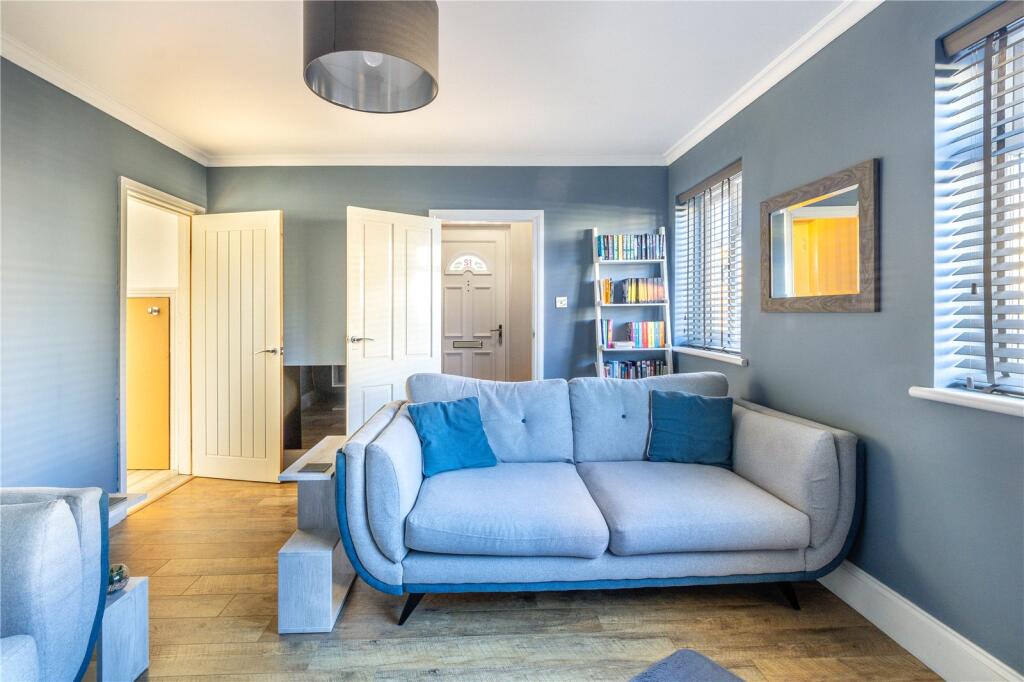 Additional property image - Felton Grove, Bristol, BS13