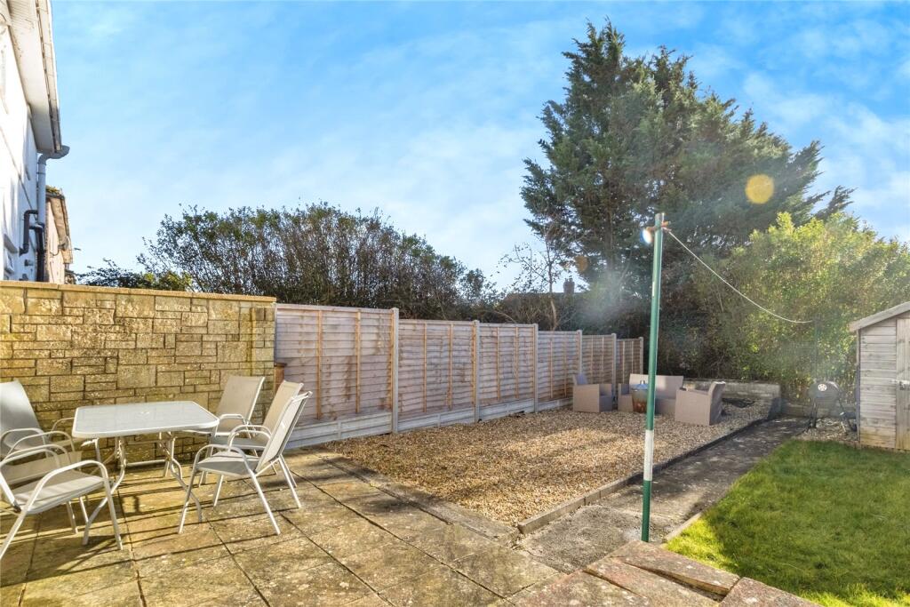 Additional property image - Felton Grove, Bristol, BS13