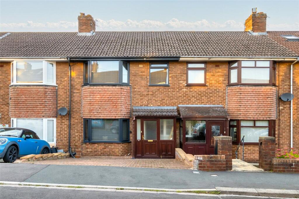 Additional property image - Ilchester Crescent, Bedminter Down, BRISTOL, BS13