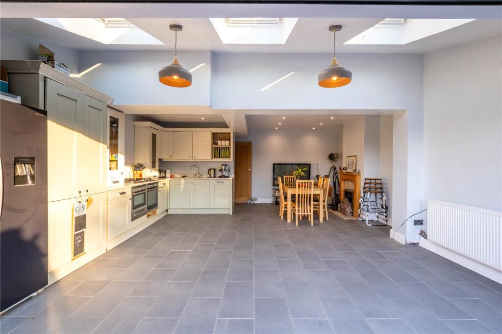 Additional property image - Ilchester Crescent, Bedminter Down, BRISTOL, BS13