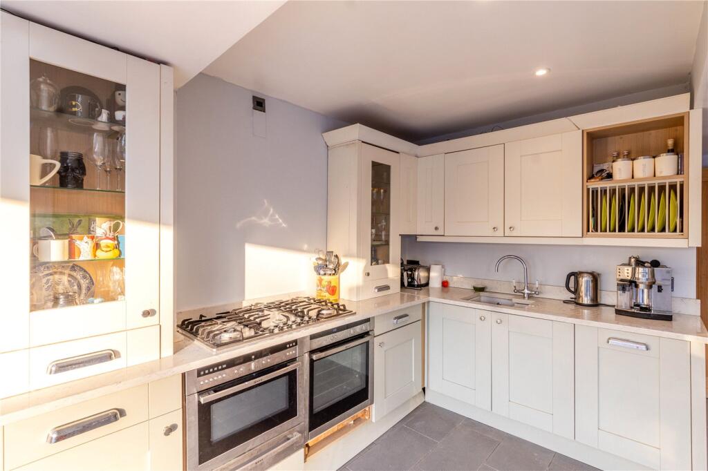 Additional property image - Ilchester Crescent, Bedminter Down, BRISTOL, BS13