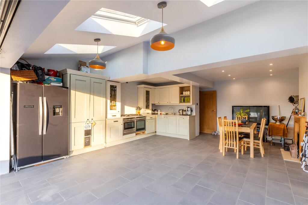Additional property image - Ilchester Crescent, Bedminter Down, BRISTOL, BS13