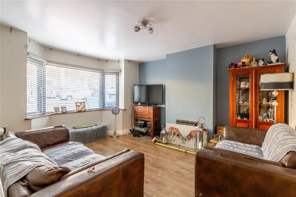 Additional property image - Ilchester Crescent, Bedminter Down, BRISTOL, BS13
