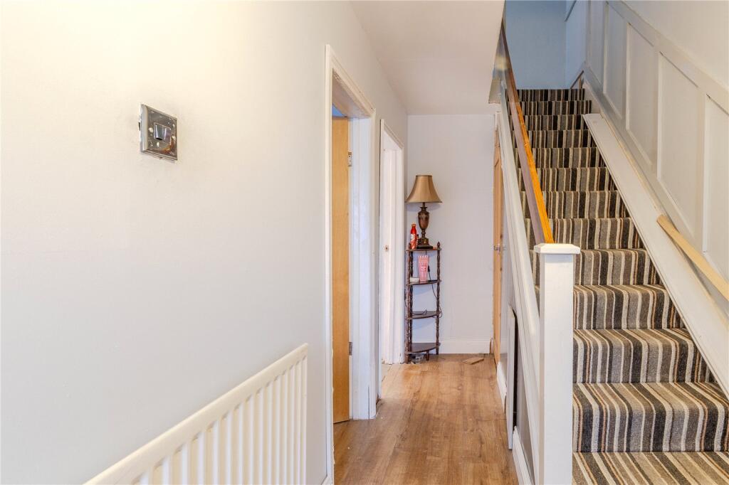 Additional property image - Ilchester Crescent, Bedminter Down, BRISTOL, BS13