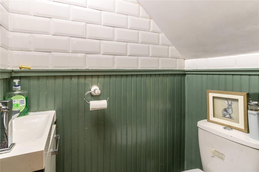 Additional property image - Ilchester Crescent, Bedminter Down, BRISTOL, BS13