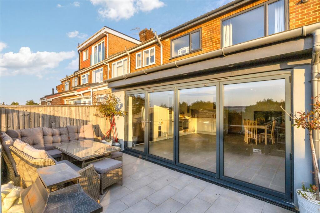 Additional property image - Ilchester Crescent, Bedminter Down, BRISTOL, BS13