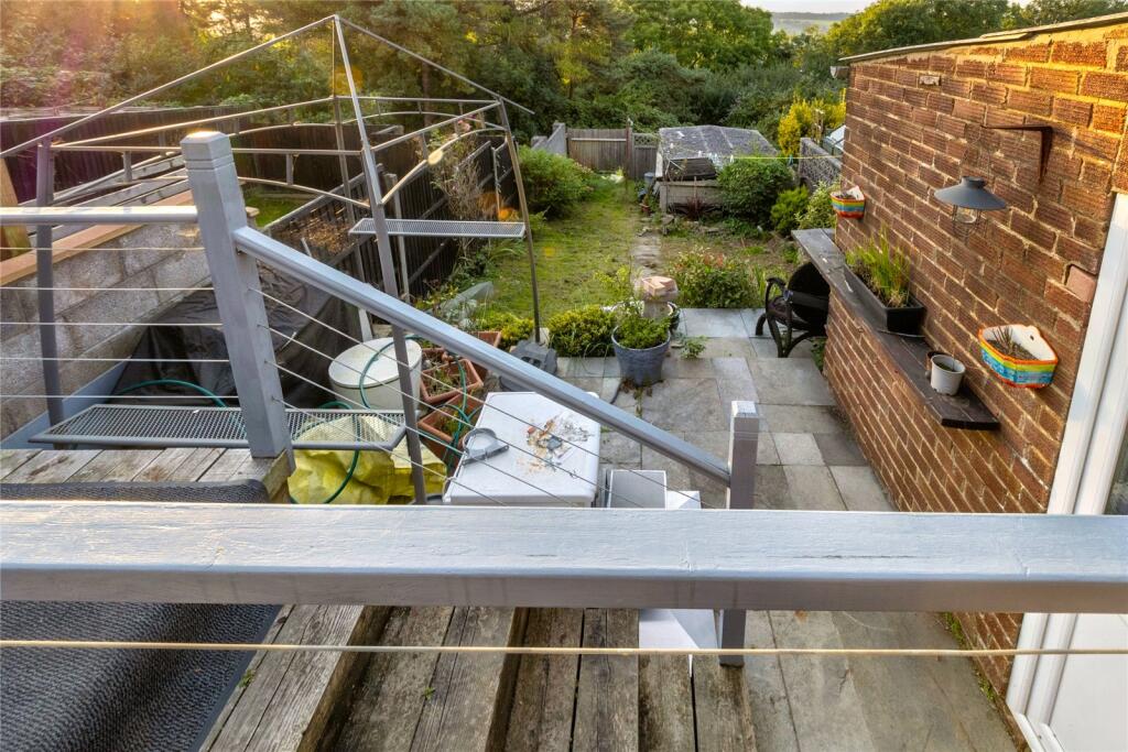 Additional property image - Ilchester Crescent, Bedminter Down, BRISTOL, BS13
