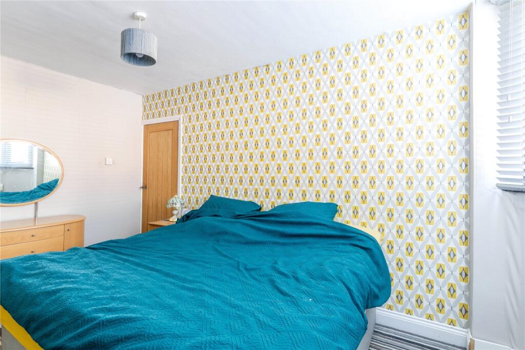 Additional property image - Ilchester Crescent, Bedminter Down, BRISTOL, BS13