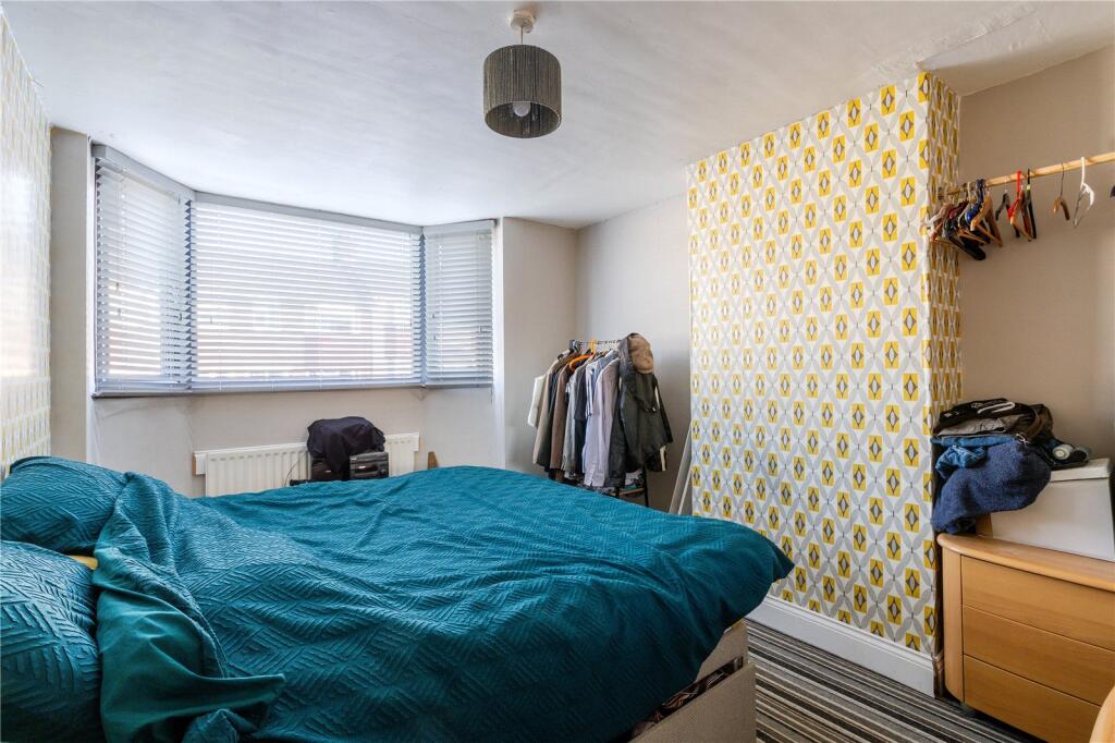Additional property image - Ilchester Crescent, Bedminter Down, BRISTOL, BS13