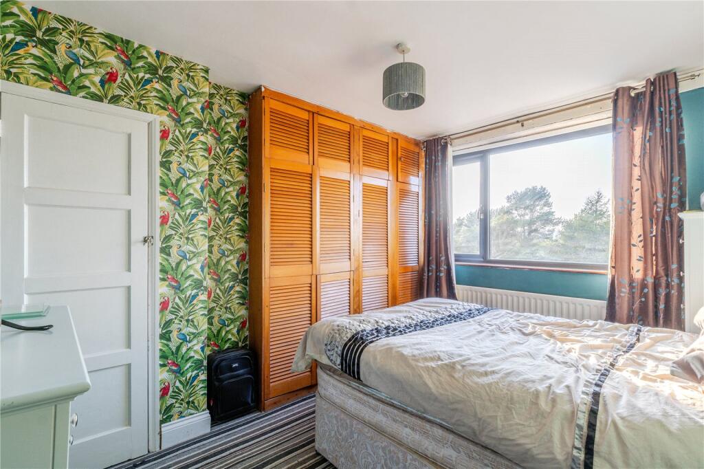 Additional property image - Ilchester Crescent, Bedminter Down, BRISTOL, BS13