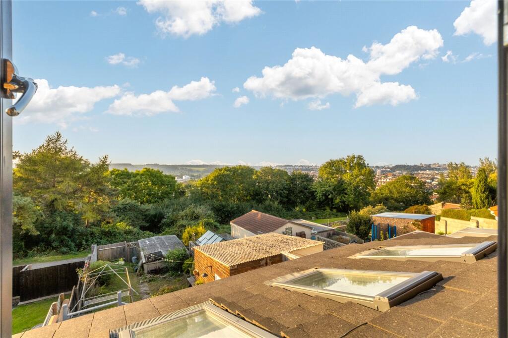Additional property image - Ilchester Crescent, Bedminter Down, BRISTOL, BS13