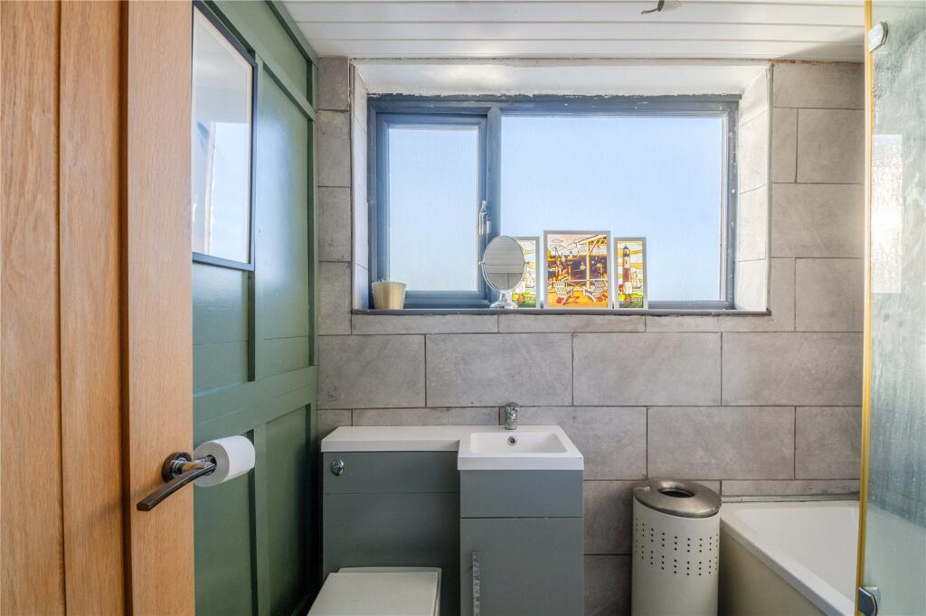 Additional property image - Ilchester Crescent, Bedminter Down, BRISTOL, BS13