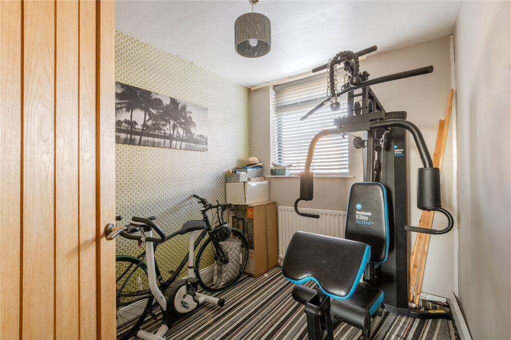 Additional property image - Ilchester Crescent, Bedminter Down, BRISTOL, BS13
