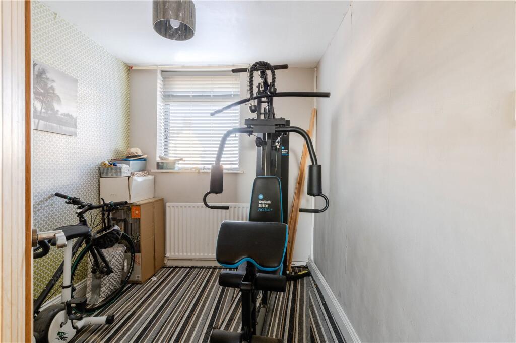 Additional property image - Ilchester Crescent, Bedminter Down, BRISTOL, BS13