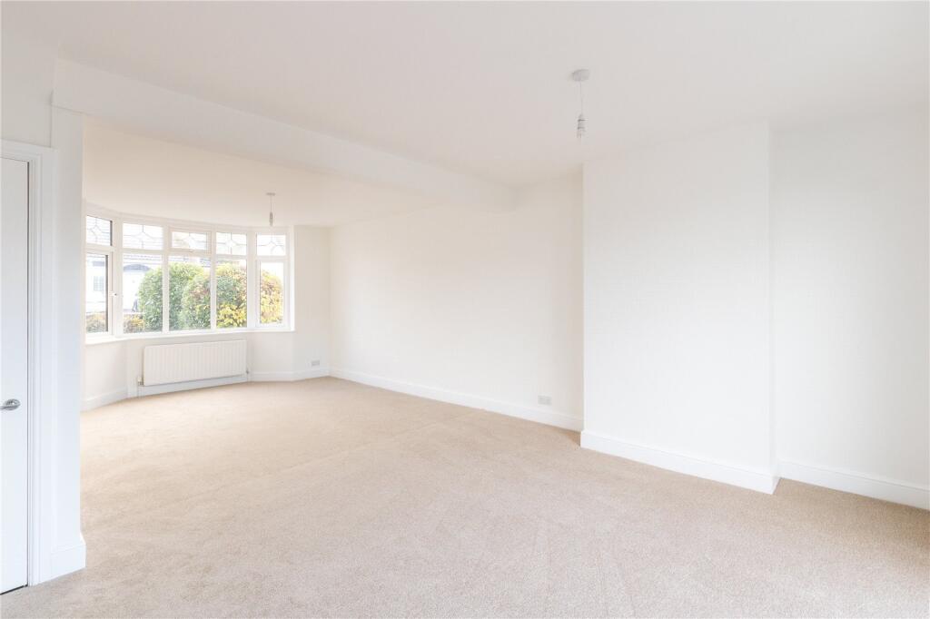 Additional property image - Margaret Road, Bristol, BS13
