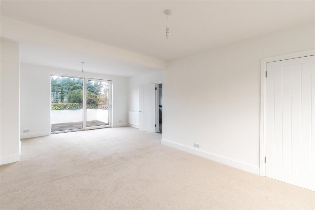 Additional property image - Margaret Road, Bristol, BS13