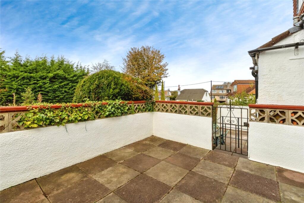 Additional property image - Margaret Road, Bristol, BS13