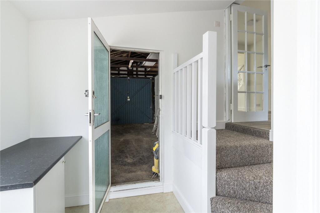 Additional property image - Margaret Road, Bristol, BS13
