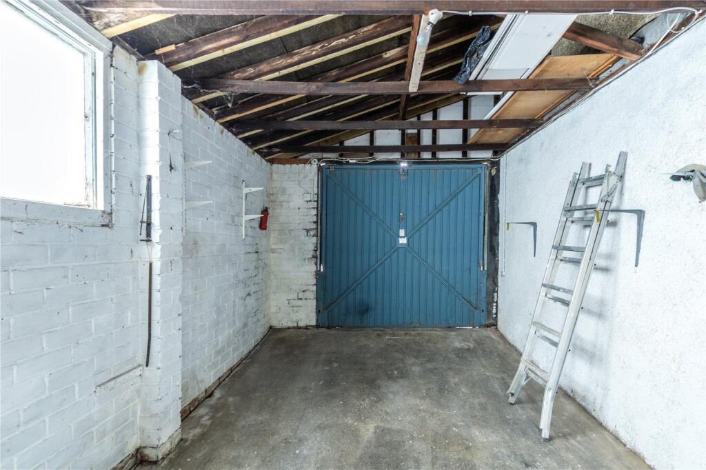 Additional property image - Margaret Road, Bristol, BS13