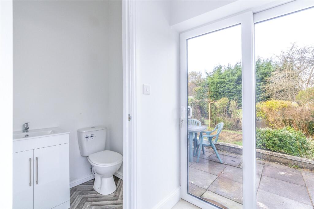 Additional property image - Margaret Road, Bristol, BS13