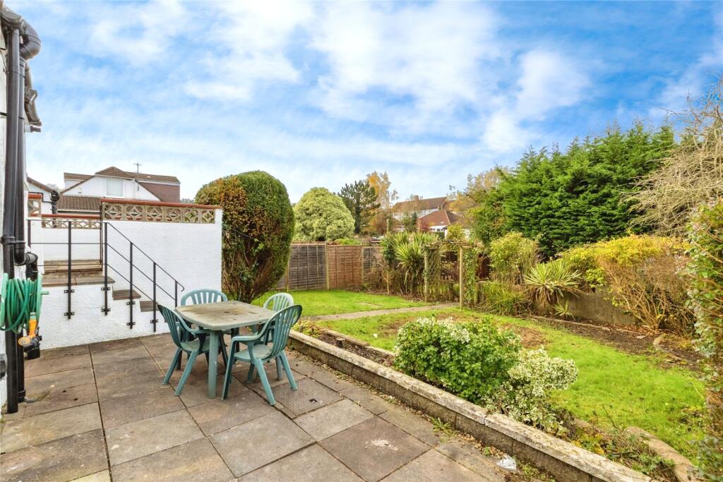 Additional property image - Margaret Road, Bristol, BS13