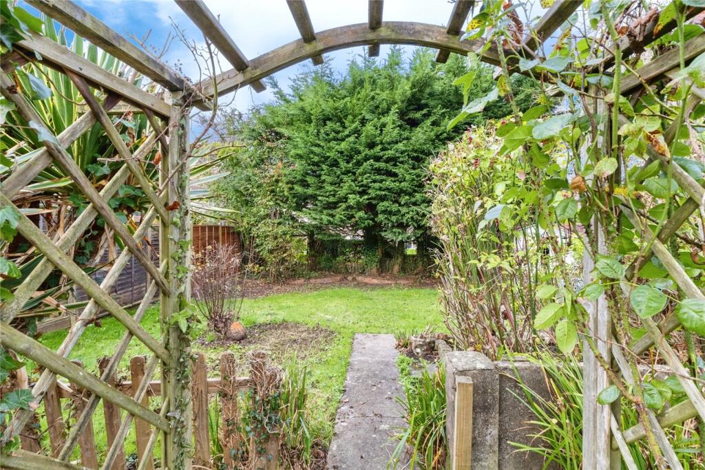 Additional property image - Margaret Road, Bristol, BS13