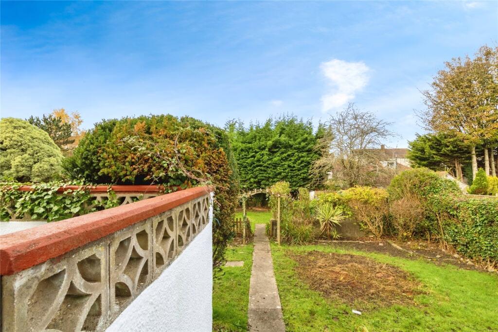 Additional property image - Margaret Road, Bristol, BS13