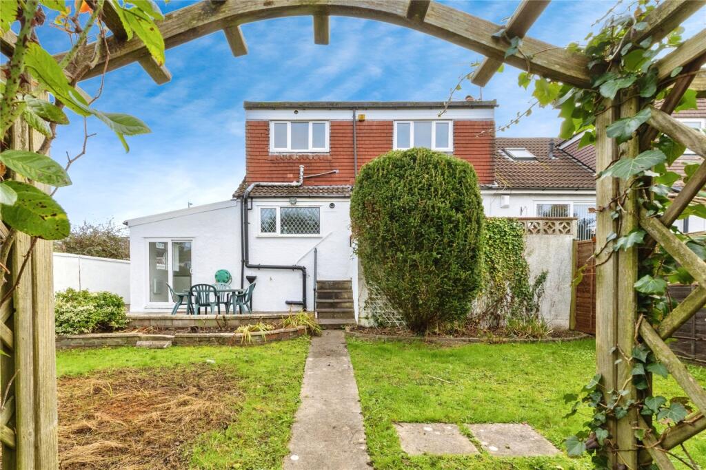 Additional property image - Margaret Road, Bristol, BS13