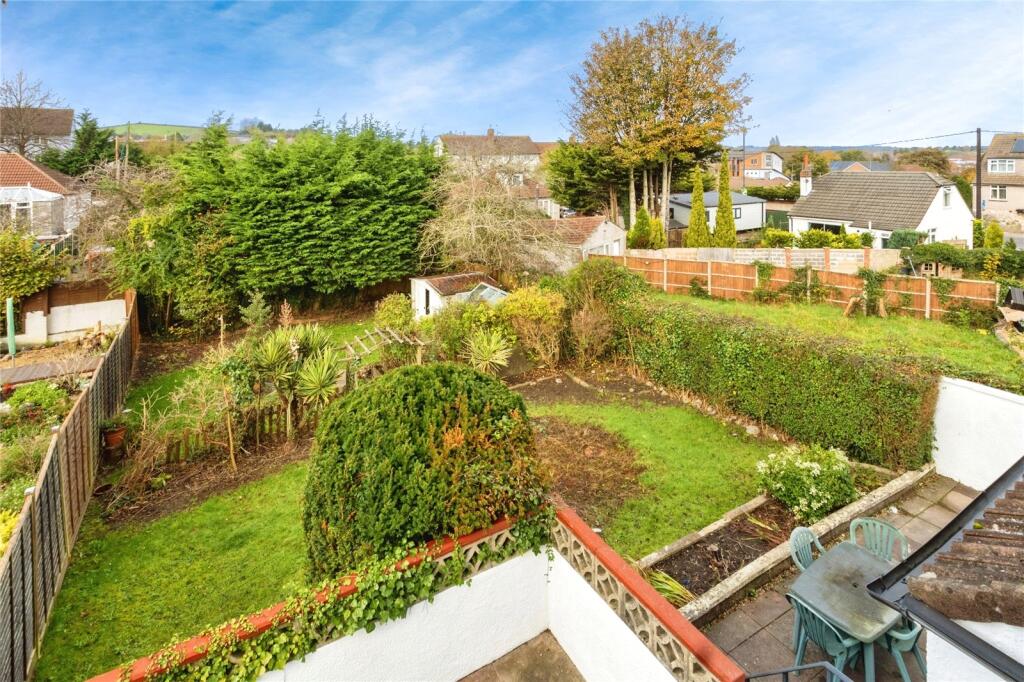 Additional property image - Margaret Road, Bristol, BS13