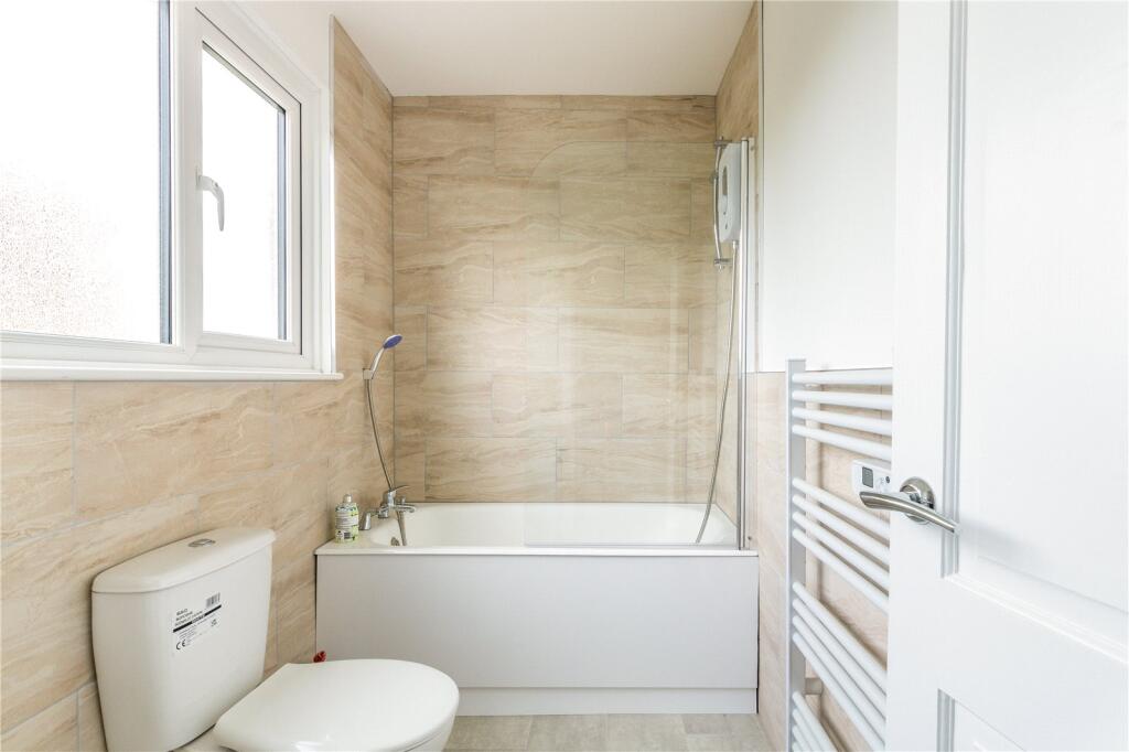 Additional property image - Margaret Road, Bristol, BS13