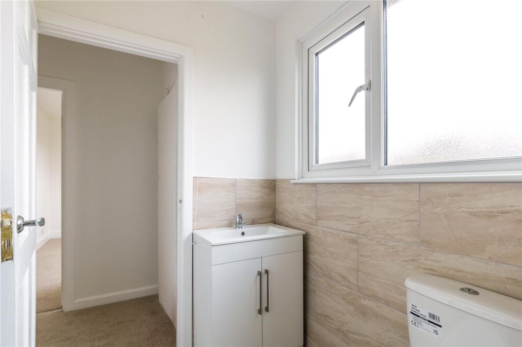 Additional property image - Margaret Road, Bristol, BS13