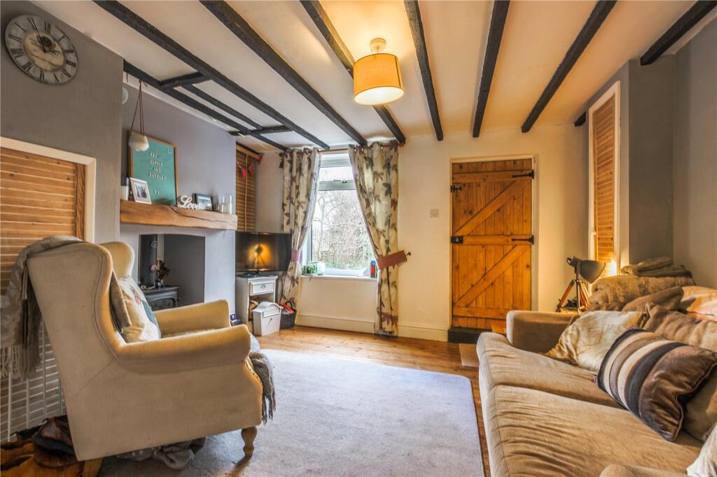 Main image of property: Bedminster Down Road, Bristol, Bedminster, BS13