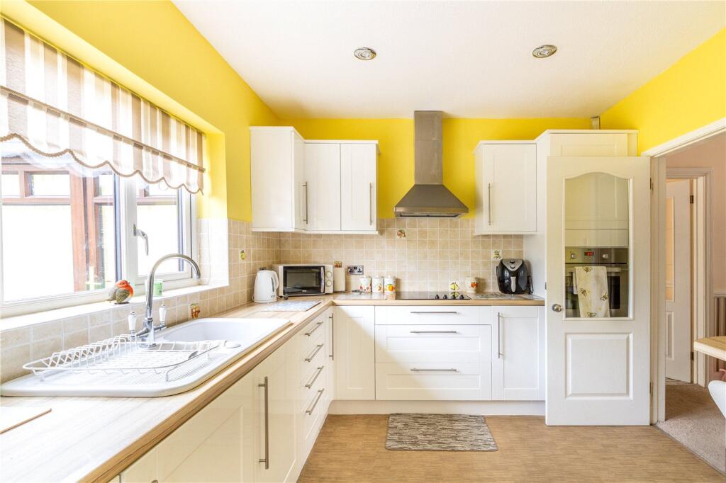 Main image of property: Kings Head Lane, Bishopsworth, Bristol, BS13