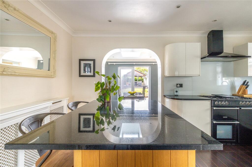 Main image of property: Headley Park Road, Headley Park, BRISTOL, BS13