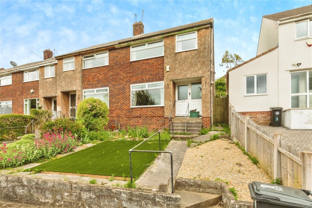 Main image of property: Pentire Avenue, Bristol, BS13
