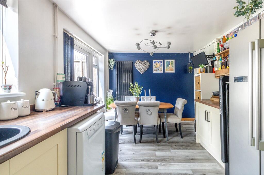 Main image of property: Kings Head Lane, Bristol, BS13