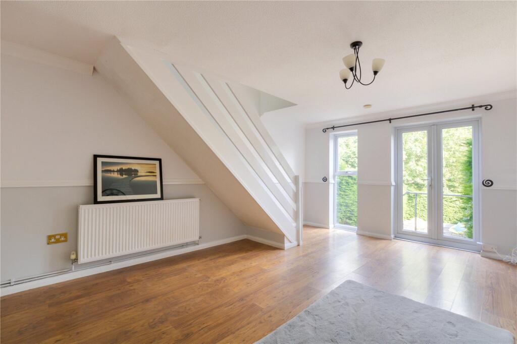 Main image of property: The Ridings, Bristol, BS13