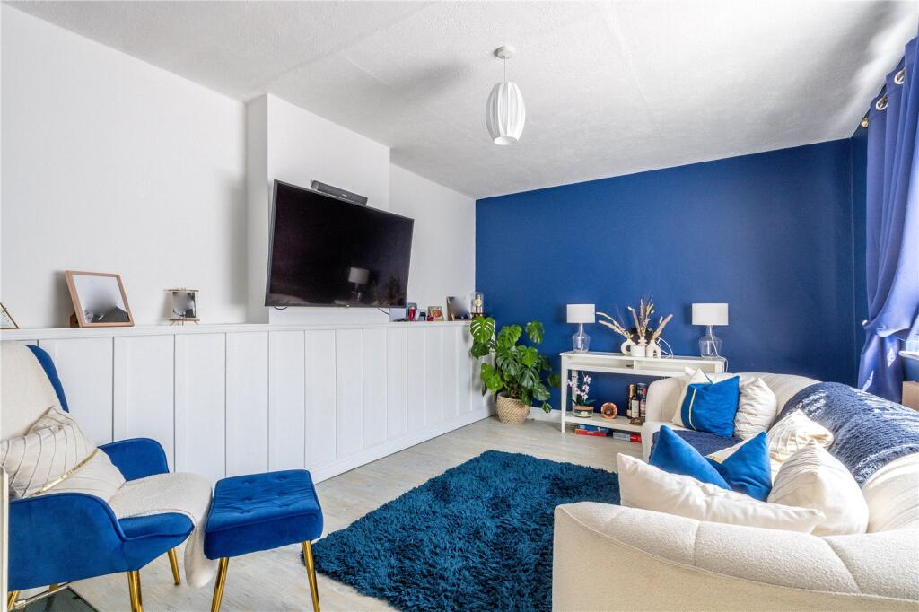 Main image of property: Coleshill Drive, Bristol, BS13