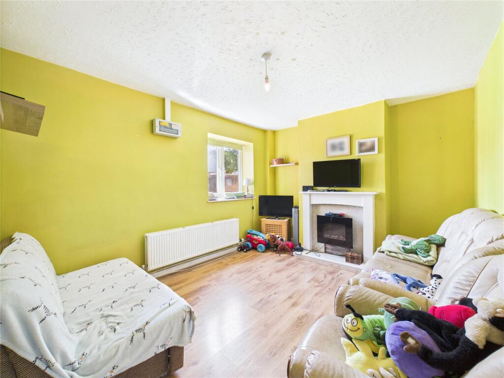 Main image of property: Gatehouse Way, Bristol, BS13